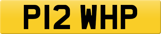 P12WHP