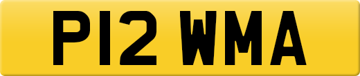 P12WMA