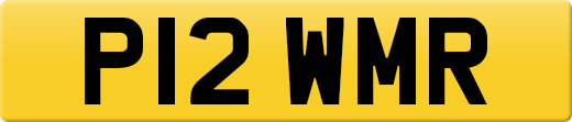 P12WMR