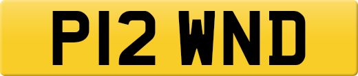 P12WND
