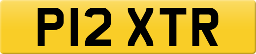 P12XTR
