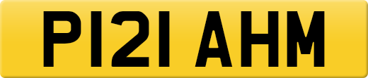 P121AHM