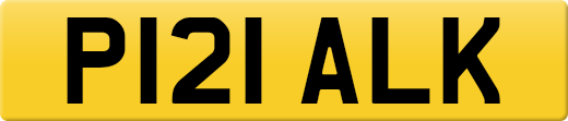 P121ALK