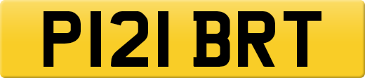 P121BRT