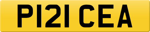 P121CEA