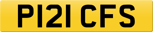 P121CFS