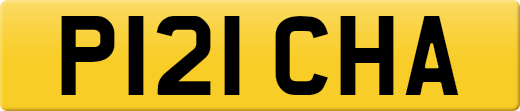 P121CHA