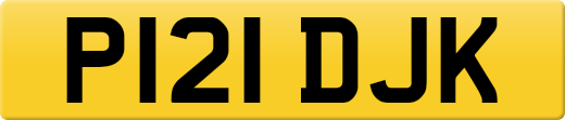 P121DJK