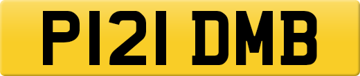 P121DMB