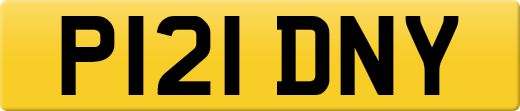 P121DNY