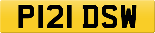 P121DSW