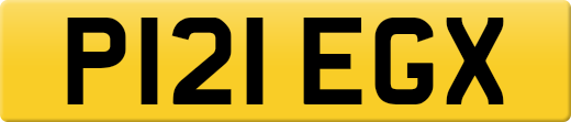 P121EGX