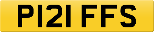 P121FFS