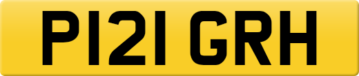 P121GRH