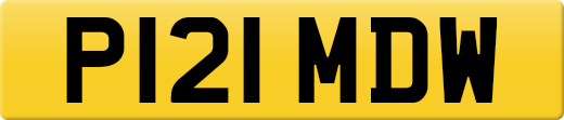 P121MDW
