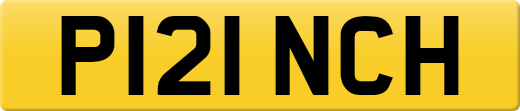 P121NCH