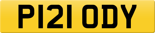 P121ODY