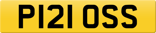 P121OSS