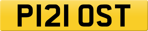 P121OST