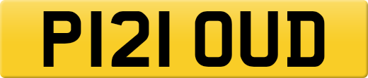 P121OUD