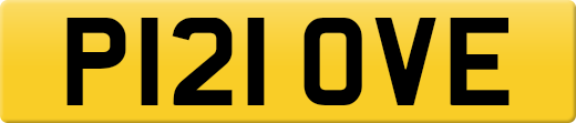 P121OVE