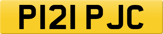 P121PJC