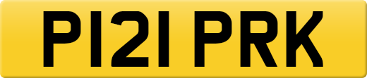 P121PRK