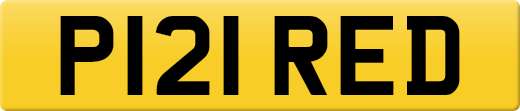 P121RED