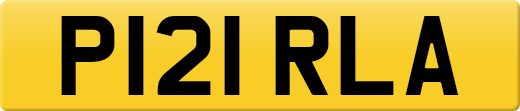 P121RLA