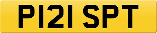 P121SPT