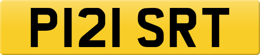 P121SRT