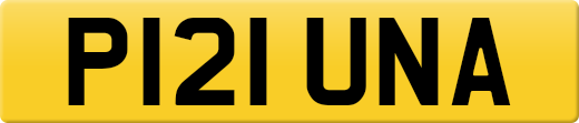 P121UNA
