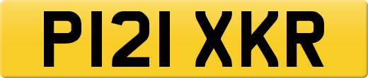 P121XKR