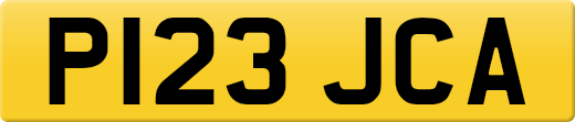 P123JCA