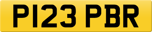 P123PBR
