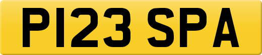 P123SPA