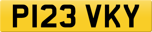 P123VKY