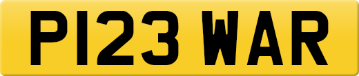 P123WAR