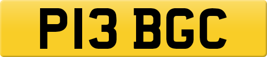 P13BGC