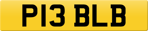 P13BLB