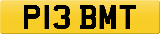P13BMT