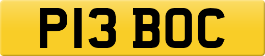 P13BOC