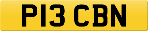 P13CBN