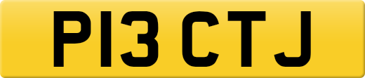 P13CTJ