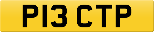 P13CTP
