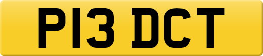 P13DCT