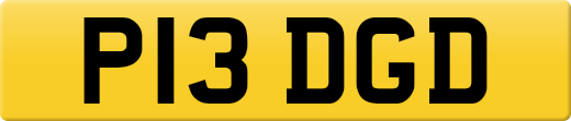P13DGD