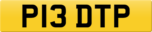 P13DTP