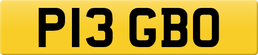 P13GBO