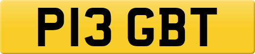 P13GBT